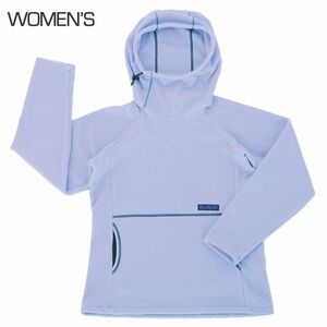 Melanzana Women’s Wind Pro Hoodie